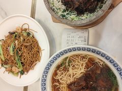 -南八仙·老上海味道(南京东路店)