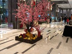 -宁波威斯汀酒店