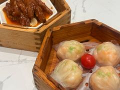 -广府汤语·靓汤·早茶·小粤菜(仁恒梦店)