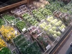 -果蔬好生活超市(乐堤港店)