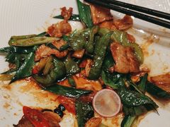 -客汀家宴·客家烟火 四季食材(集美店)