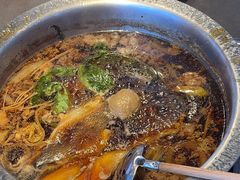-牛武士寿喜烧·和牛火锅自助(全球首店)