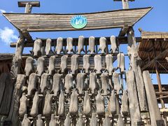 -黄沙古渡原生态旅游区