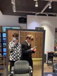 -Mentor Hair Salon