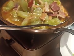 -黄山老妈·土菜(碧桂园店)