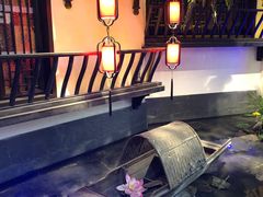 -江南韵·无锡太湖文化体验餐厅(凤凰天街店)