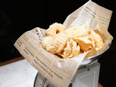 多拿虾饼-太食獸泰式茶餐厅(北美新天地店)