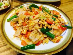 -妈妈的味道(和顺古镇店)