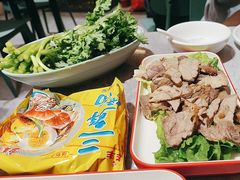 -肥家大排档(天河体育西店)