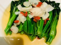 -8餐厅(新葡京酒店)