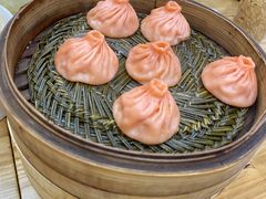 -四季美汤包(户部巷店)