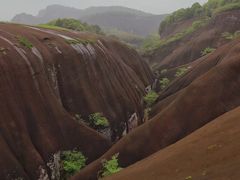 -飞天山旅游区