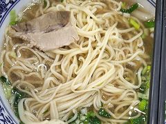 -清真·尖子尖牛肉面(王府井店)