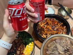 -米村拌饭(银泰中心店)