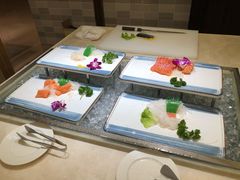 -厦门海景千禧大酒店·海景咖啡厅