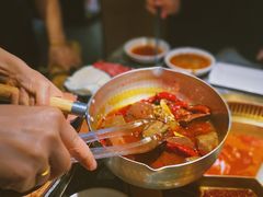 -麻路成都火锅(柏威年店)