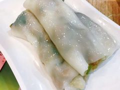 -添好运点心专门店(中环IFC店)