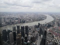 -上海中心大厦