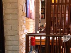 大堂-大得涮肉(三元桥店)