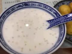 椰汁西米露-无锡新湖铂尔曼大酒店·悦轩中餐厅