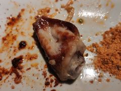 蒜香鸡翅-很久以前羊肉串(昌里路三钢里店)