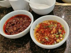 -钦善斋·养生膳食·精典川菜(武侯祠店)