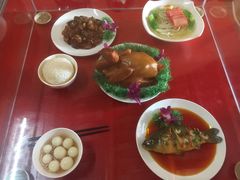 -许驸马府