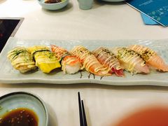 -晴季寿司(活力城店)