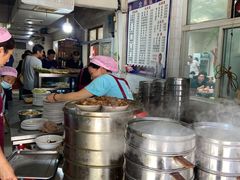 -大兴街扣碗包子馆