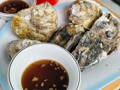 -威海渔村(静安旗舰店)