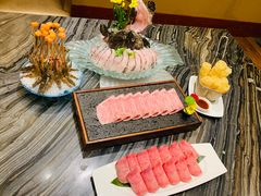 -海逸海鲜酒家(古北店)