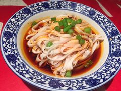 -汉唐宴长安食府