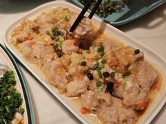 -新世界餐厅(万达店)