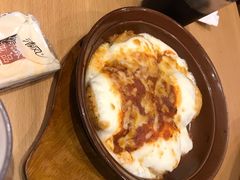 -萨莉亚意式餐厅(中北永旺店)
