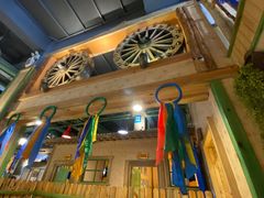 -牧马人奶茶馆(乌兰察布总店)