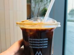 -M Stand(北京平安幸福中心店)
