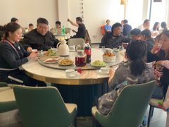 -何适山庄 ·可团建(水长城P2停车场店)