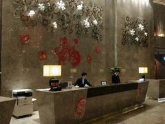 -大同云冈美高大酒店