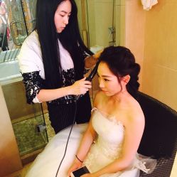 -上海彩妆秀摄影设计有限公司