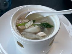 䰾肺汤-江南雅厨(李公堤店)