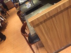 大堂-韩小悦牛排烤肉无限续(遂宁万达店)