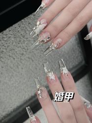 -1T·1M 日式美甲美睫