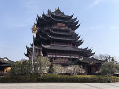 -重元寺