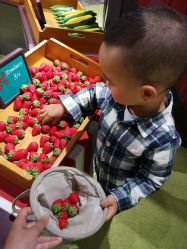 -幻贝家儿童乐园(苏州中心店)