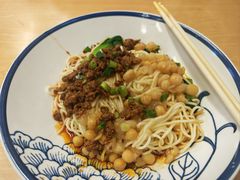 外婆豌杂面-重庆小面(贵友大厦店)