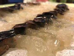 -盛港湾海鲜食府(黄沙店)