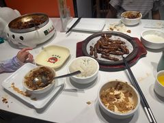 -阿甘小馆(陇海路店)