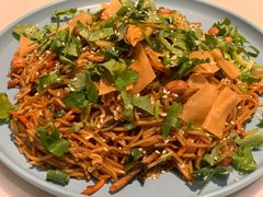 招牌海南粉-香香海南菜餐厅