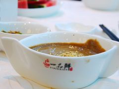-一品鲜海鲜火锅(海信广场店)