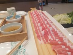 -阳坊胜利涮羊肉(阳坊老店)